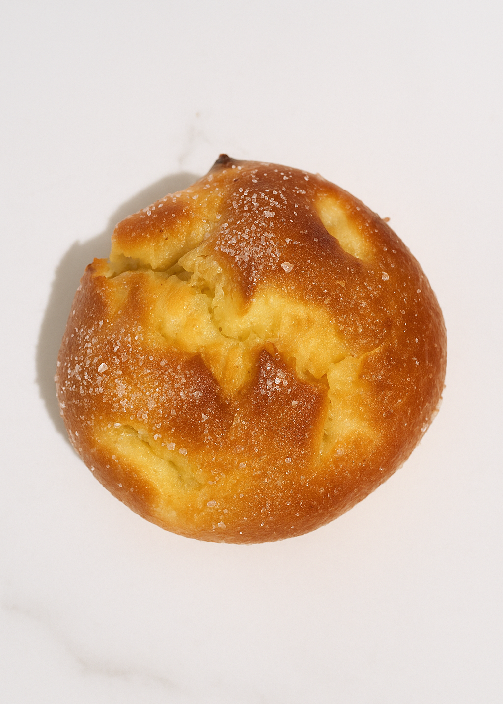 Brioche Sucre