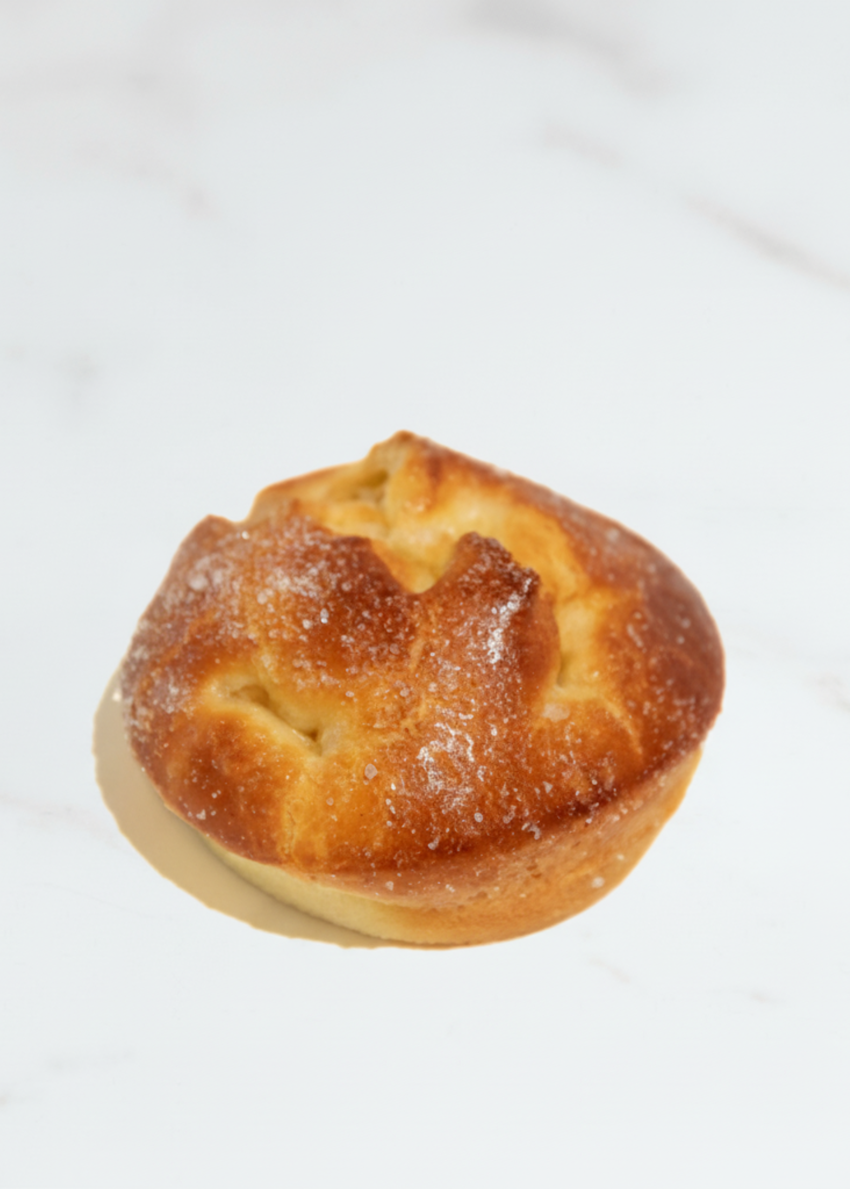 Brioche Sucre
