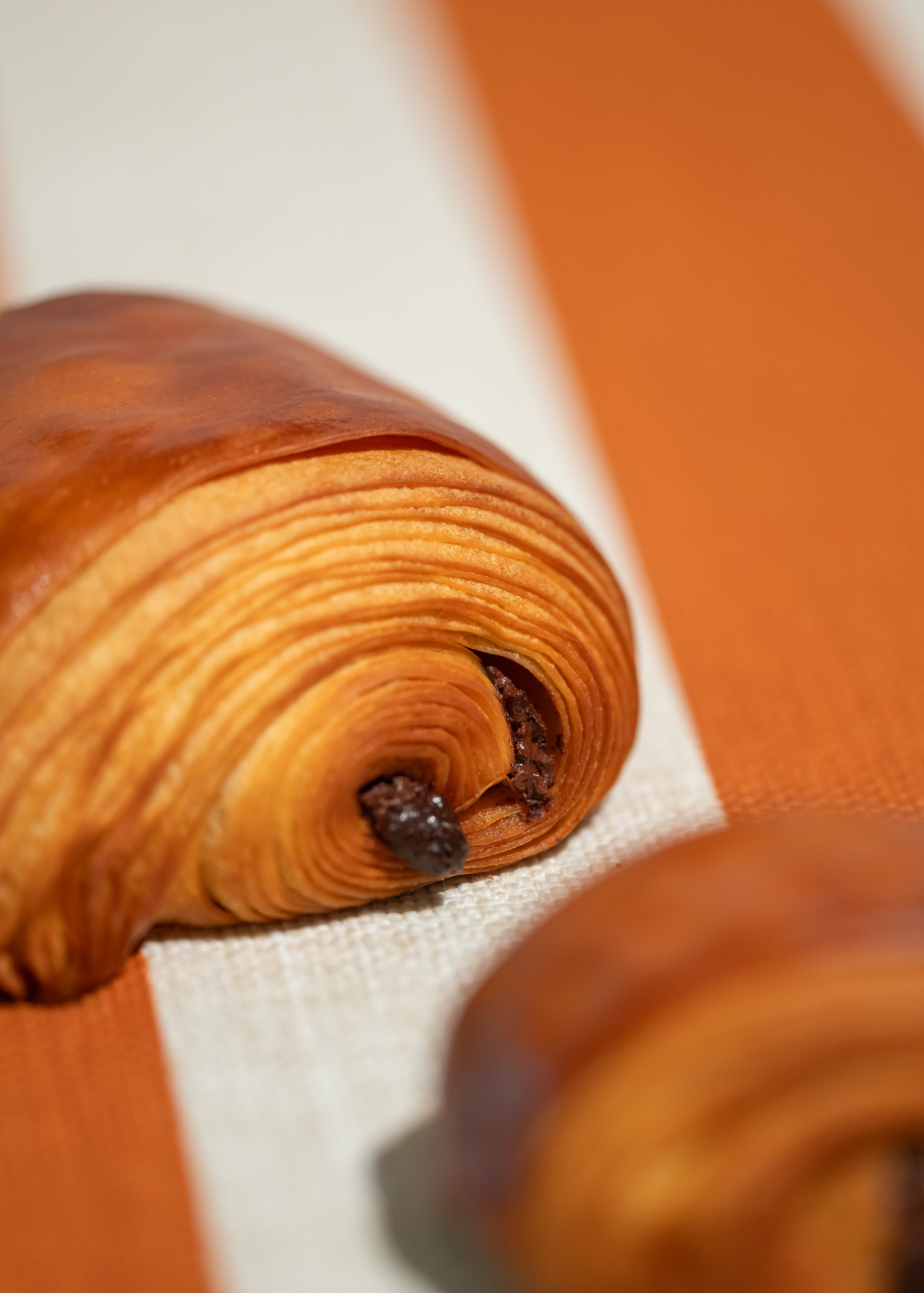 Pain au Chocolat