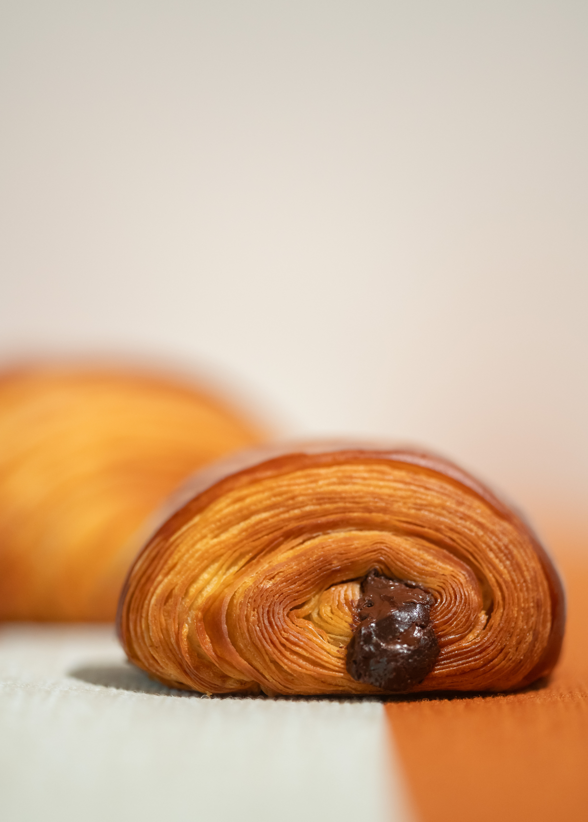 Pain au Chocolat