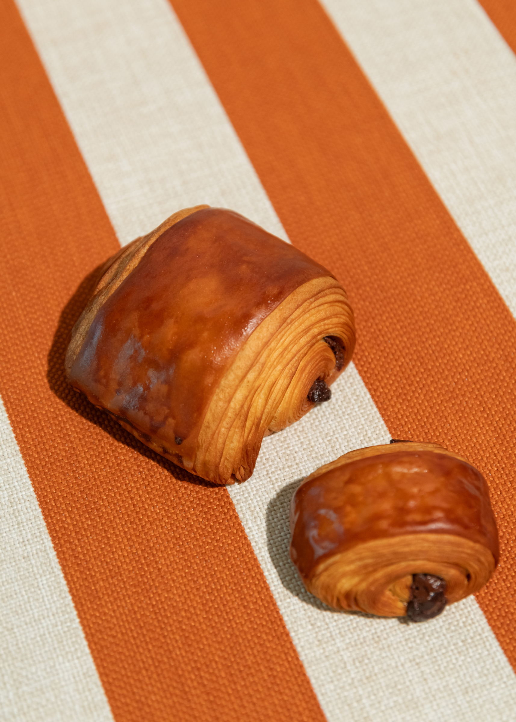 Pain au Chocolat