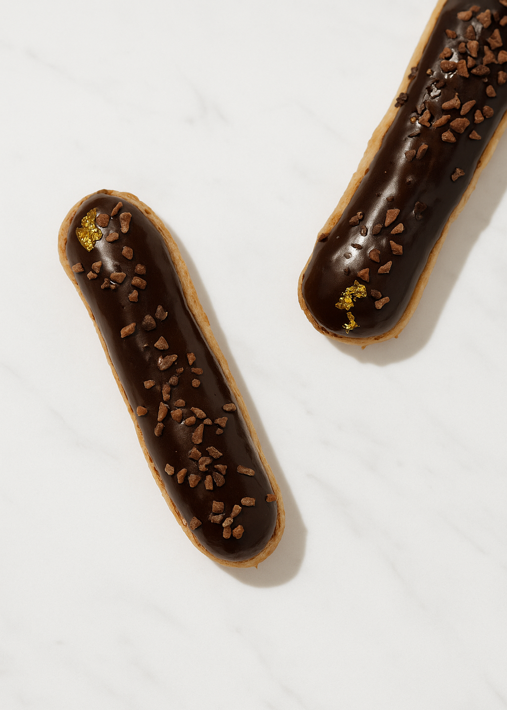 Éclair Chocolat