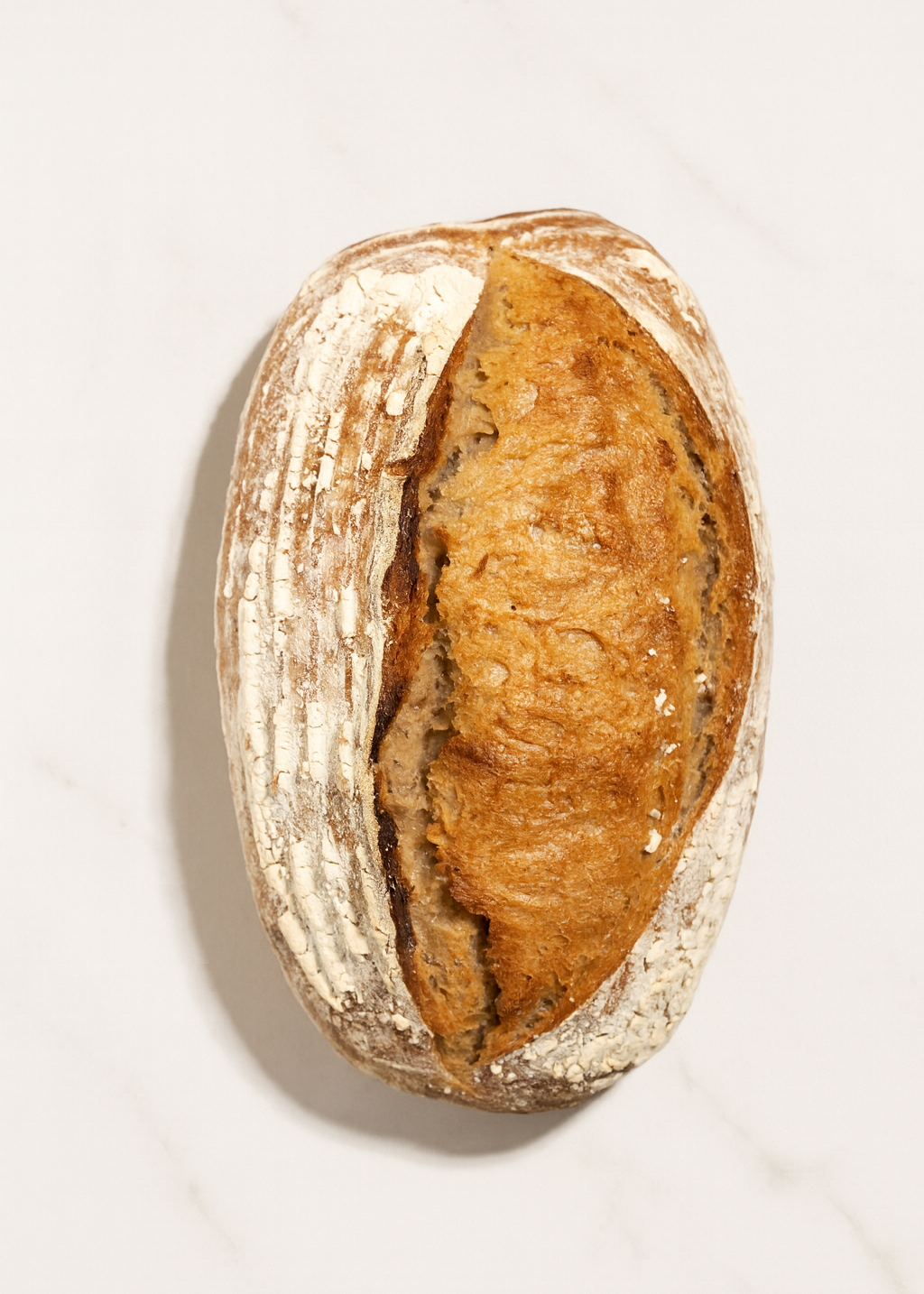 Pain au Levain