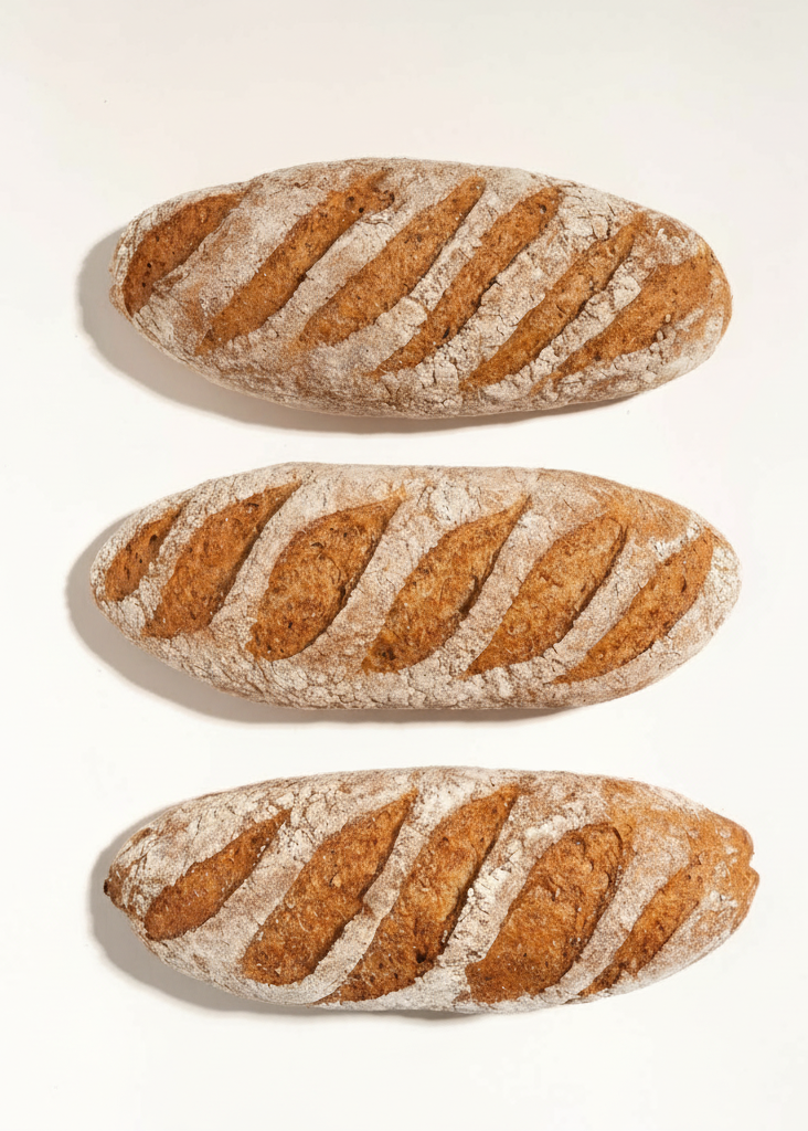 Pain de Campagne