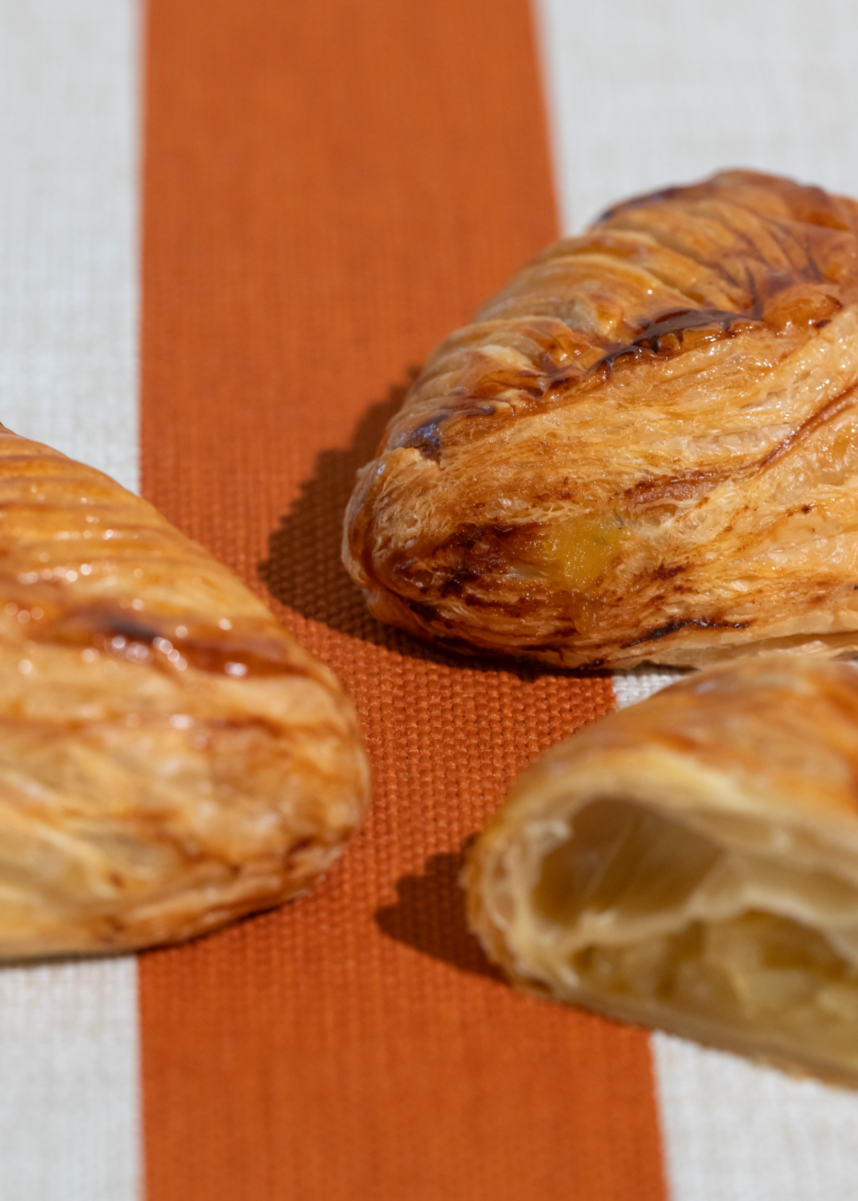 Chausson aux Pommes