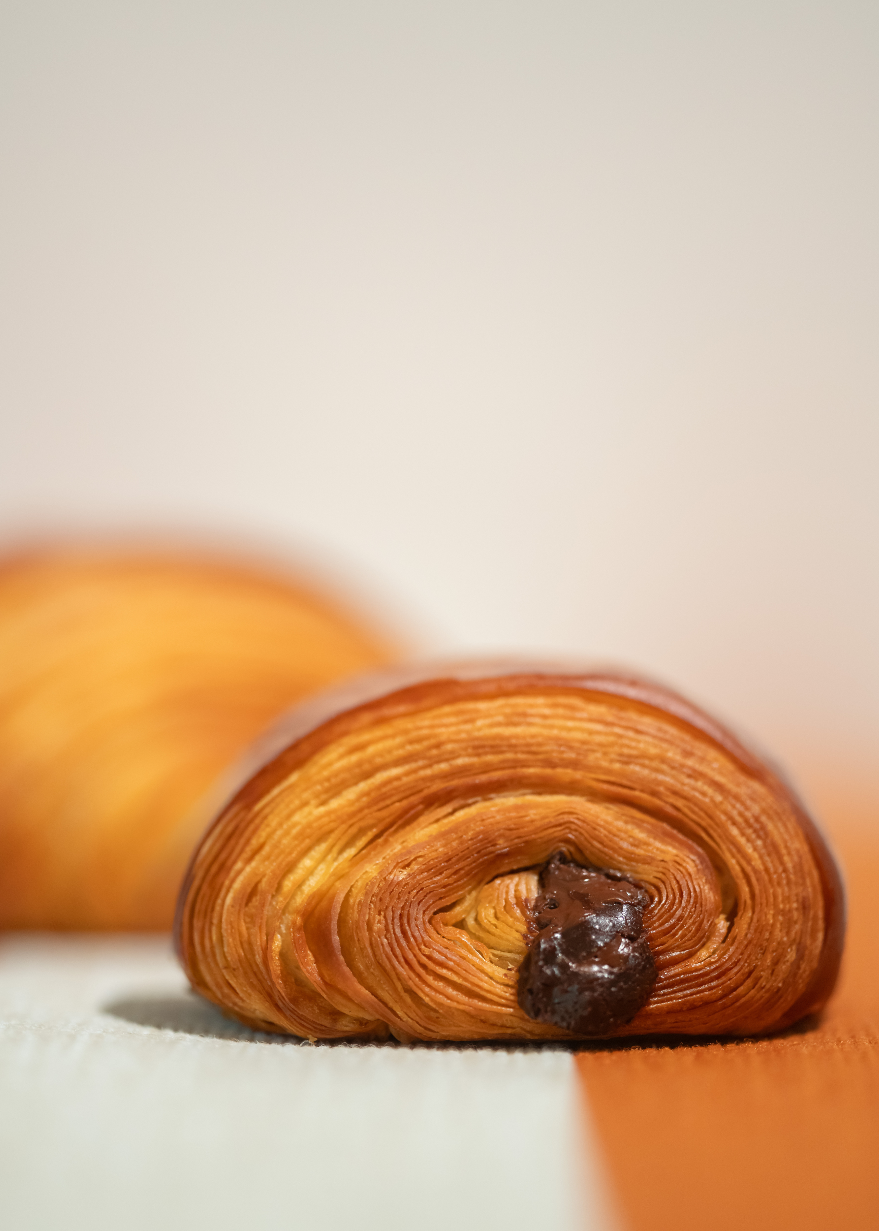Pain au Chocolat