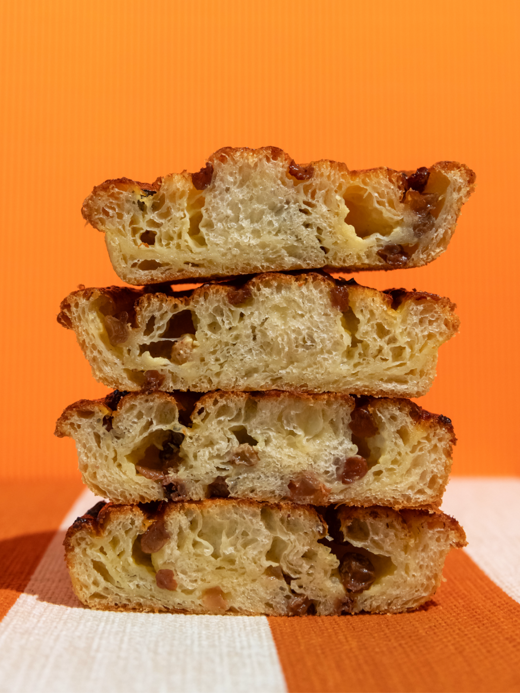 Pain aux Raisins